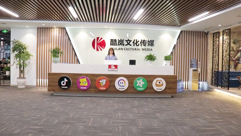 短视频拍摄加盟代理：揭秘行业趋势与加盟要点