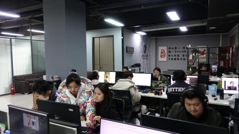中小企业品牌策划公司