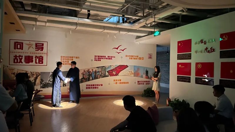 纪录片脚本写作培训课程：揭秘专业脚本创作的奥秘