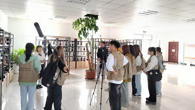 选型逻辑：了解不同类型的产品视频