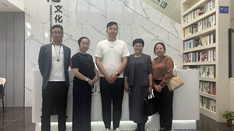 企业宣传片制作流程：揭秘高效内容呈现之道