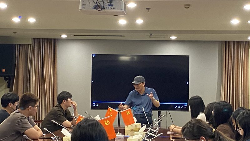 深圳企业宣传片拍摄团队：如何挑选专业合作伙伴