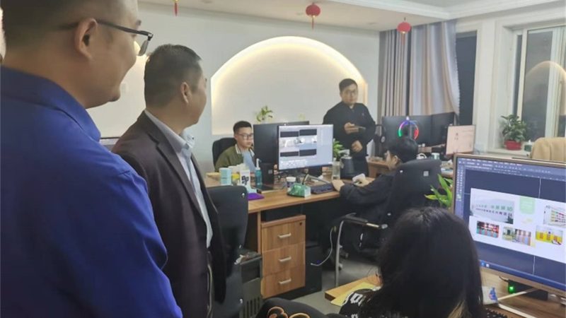 餐饮VI设计应遵循以下原则：